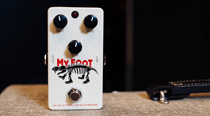 エフェクター画像