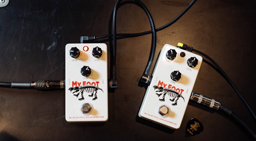 エフェクター画像